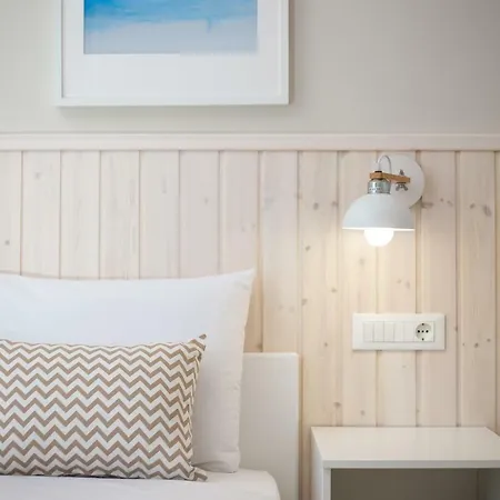 Căn hộ Avi Suites 2