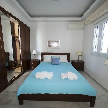 Jiannis House * Faliraki