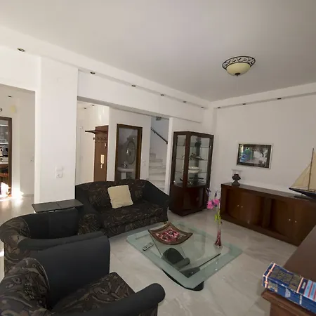 Jiannis House Faliraki