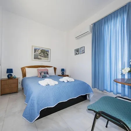 Villa Jiannis House