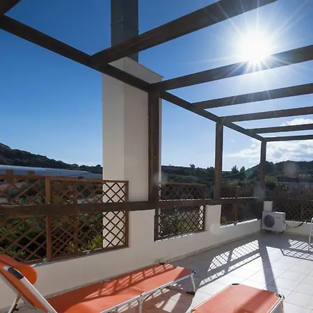 Villa Jiannis House
