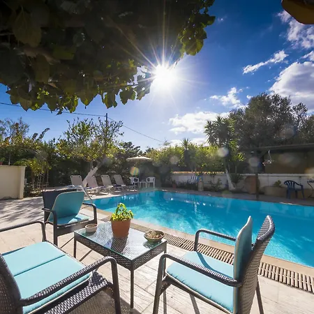 Jiannis House * Faliraki