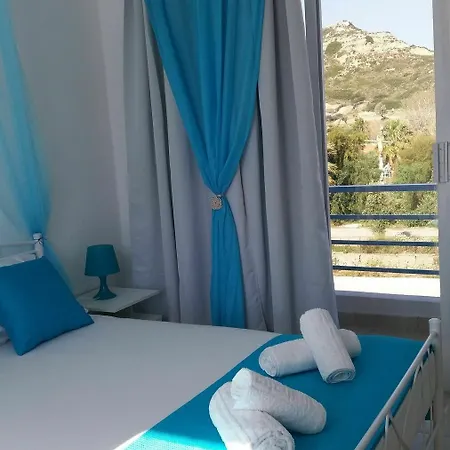 Sofias Blue *