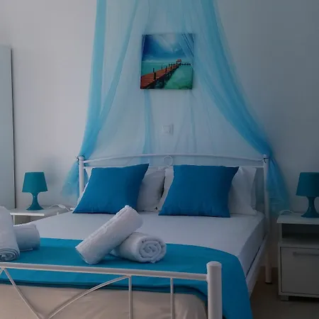 Sofias Blue Apartment