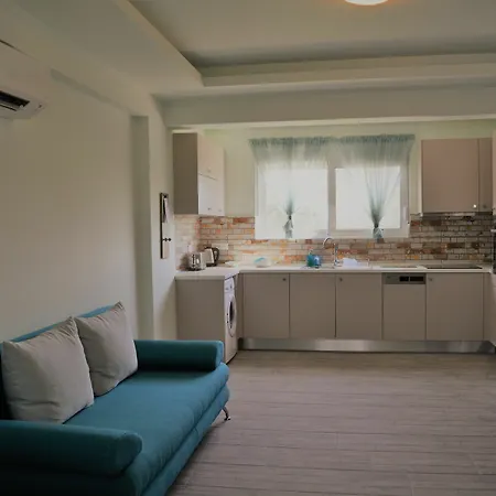 Anelia Boutique & Aparthotel