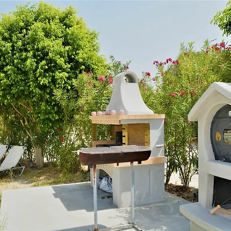 Aparthotel Anelia Boutique & Faliraki