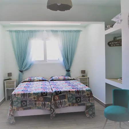 Anelia Boutique & Aparthotel 3*