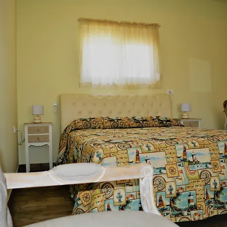 Aparthotel Anelia Boutique &