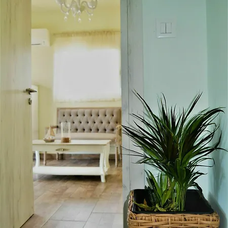 Anelia Boutique & Aparthotel Faliraki