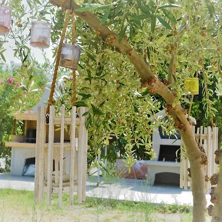 Aparthotel Anelia Boutique & Faliraki