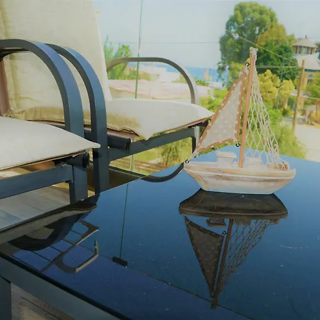Aparthotel Anelia Boutique & Faliraki