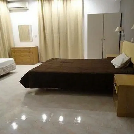 Apartment Evas *