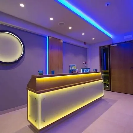 Apartment Evas Faliraki