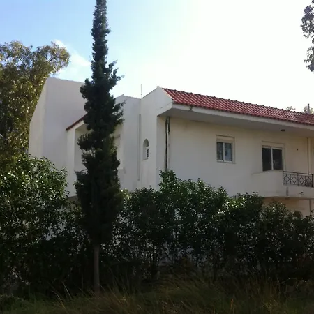 Apartment Evas Faliraki