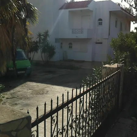 Evas Apartment Faliraki