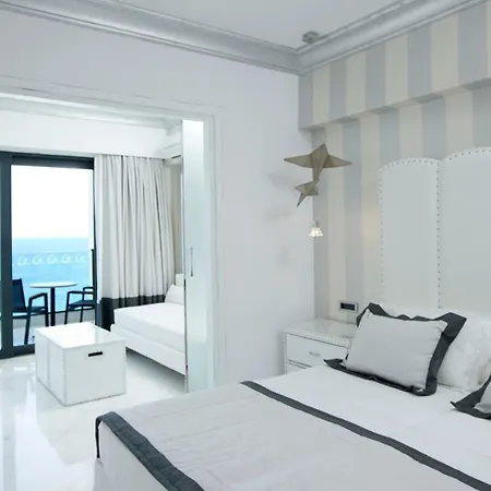 Resort Mitsis Selection Alila 5*