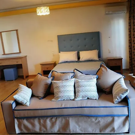 Haven Hotel