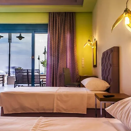 Hotel Haven