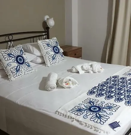Apartamento Ria's Deluxe *