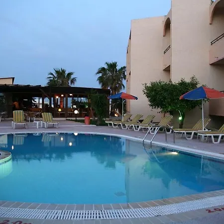 Hotell Sevastos 2*