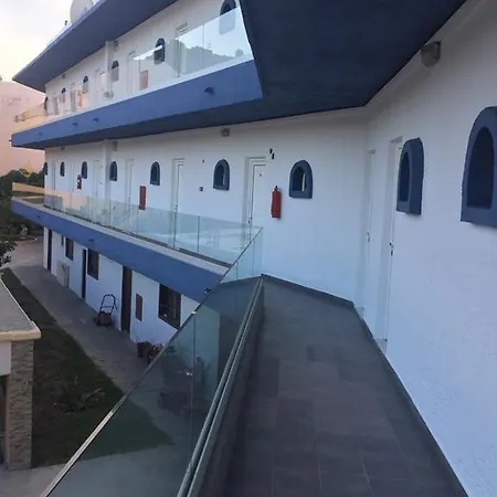 Hotell Sevastos 2*