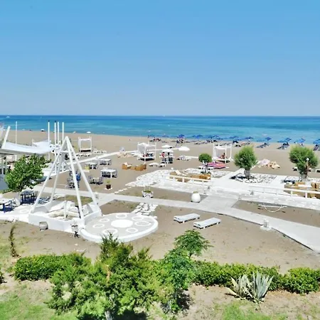 Apart Otel Break Rhodes Faliraki