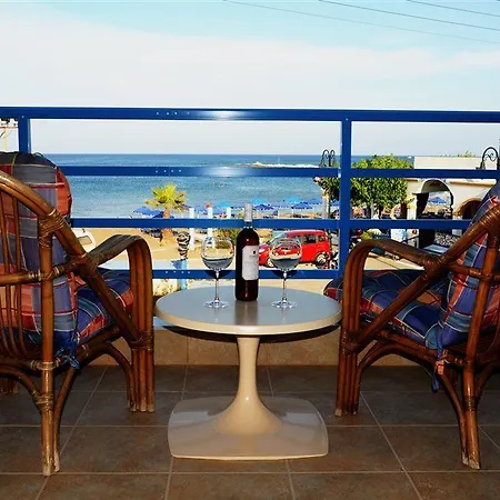 Hotel Haven Faliraki