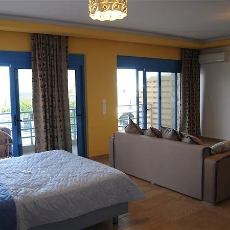 Haven Hotel