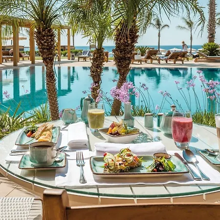 Resort Mitsis Selection Alila 5*