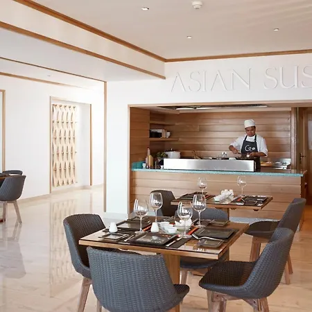 Resort Mitsis Selection Alila