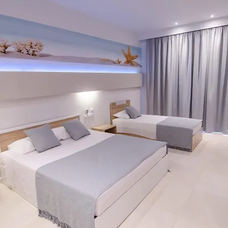 Galazio Căn hộ Faliraki