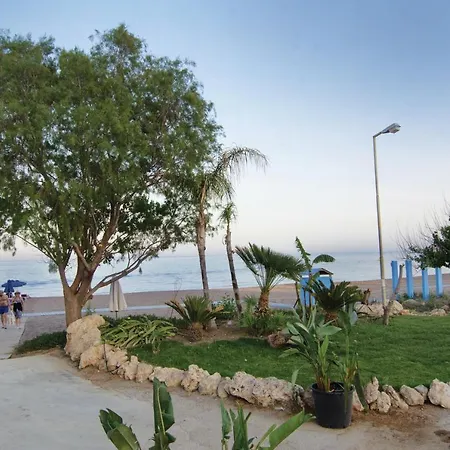 Galazio Căn hộ Faliraki