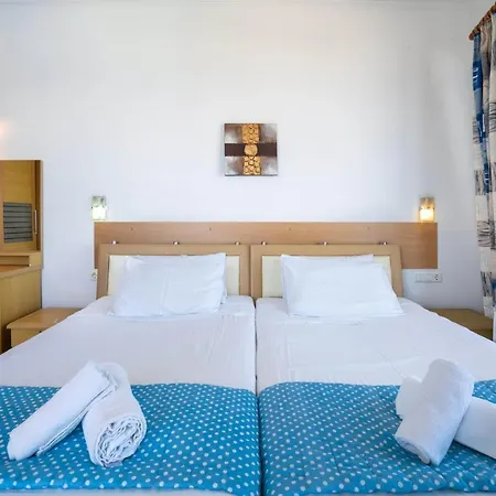 Aparthotel Raffaello *