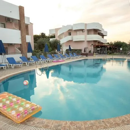 Apart Otel Old Windmill