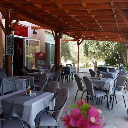 Apart Otel Old Windmill Faliraki