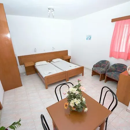 Old Windmill Apart Otel