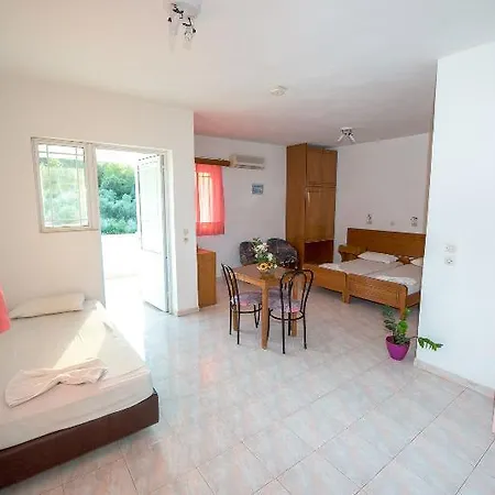 Apart Otel Old Windmill 2*