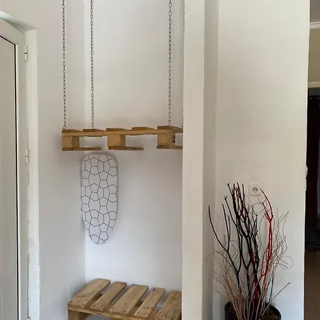 Apartment Toula's