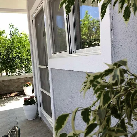 Chrysanthi's Apartment