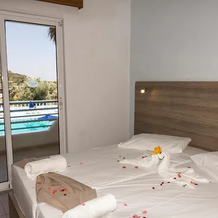 Hotel Tivoli 3*
