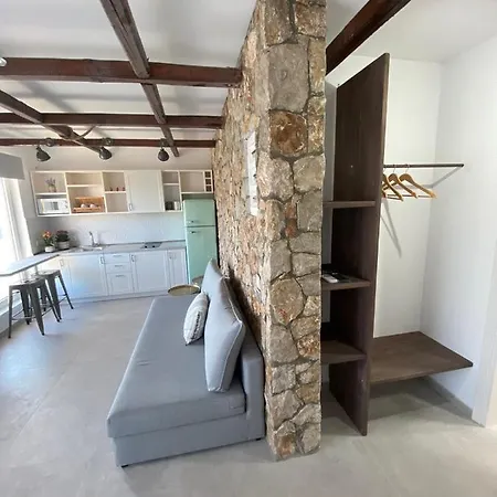 Appartement Oliva *