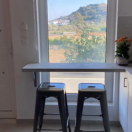 Appartement Oliva Faliraki