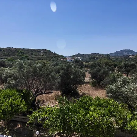 Tivoli 3* Faliraki