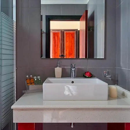 Castello Di Cavallieri & - Adults Only Hotel Faliraki