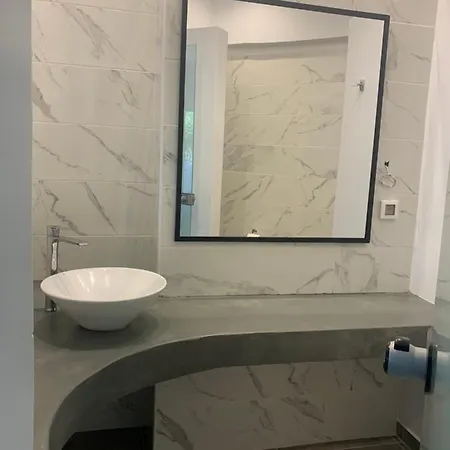 Hercules Otel Faliraki