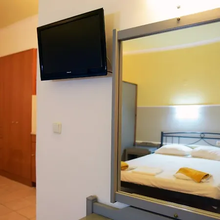 Apartamento Falirala