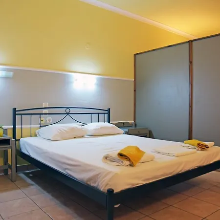 Apartamento Falirala Faliraki