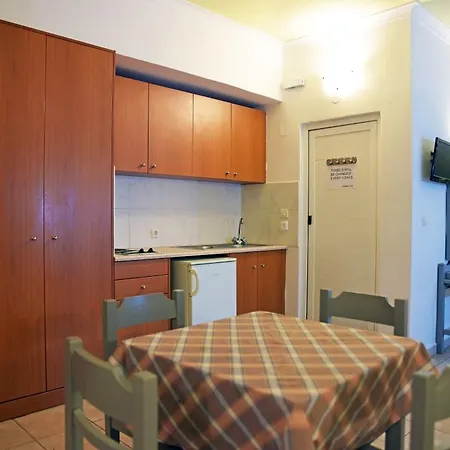 Falirala Apartamento *