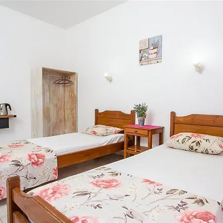 Lisabeth Hotel Faliraki