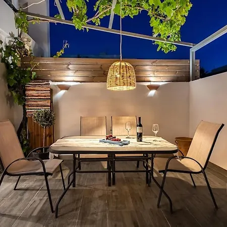 Sia Mare Seaside Apartment